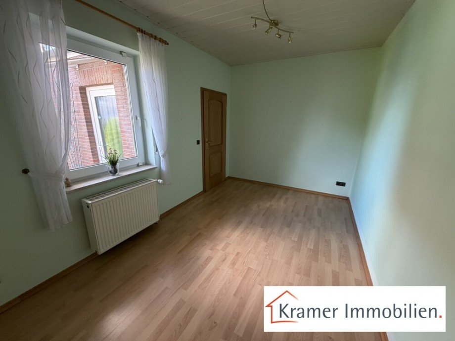 G�stetzimmer Bungalow Varel / B�ppel