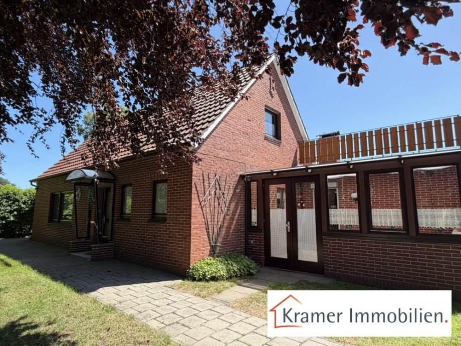  Einfamilienhaus Varel