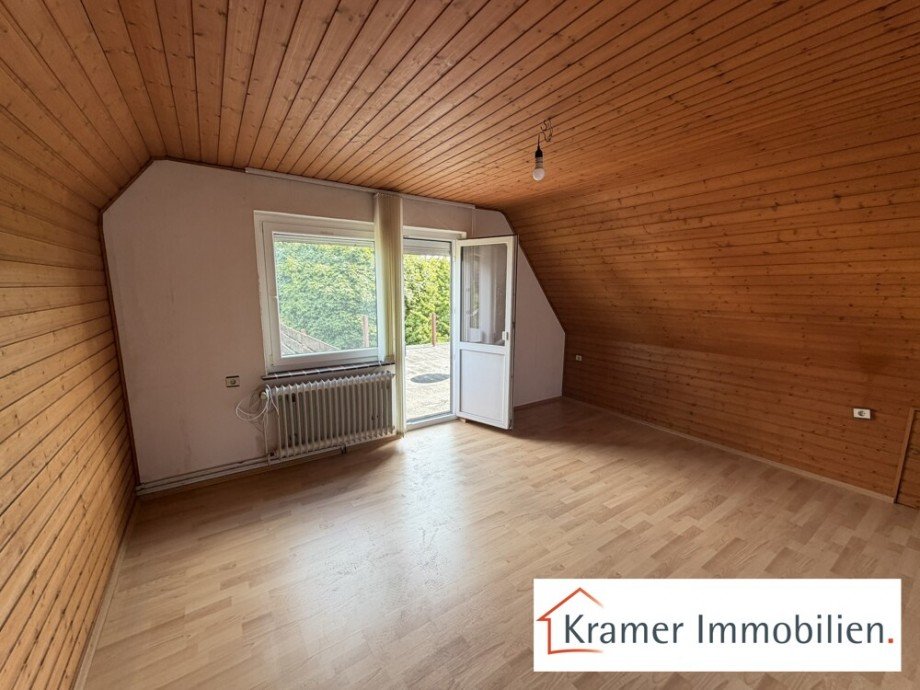  Einfamilienhaus Westerstede / Ocholt