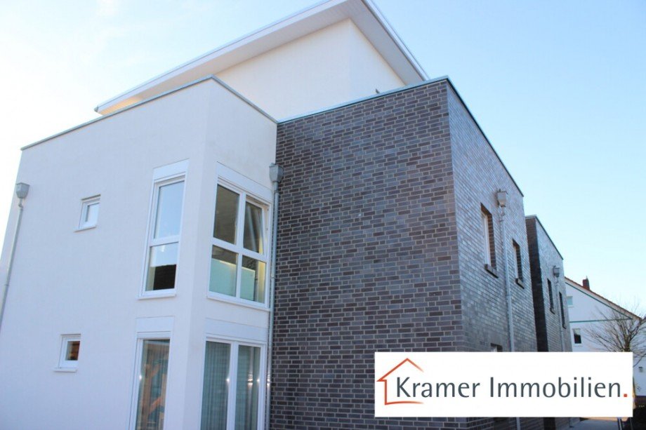  Dachgeschosswohnung Westerstede