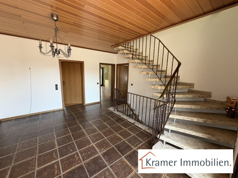 Diele Einfamilienhaus Varel