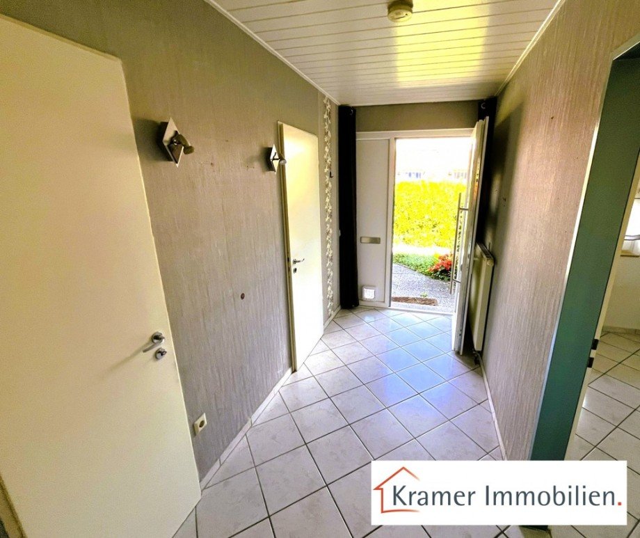 I Einfamilienhaus Schortens