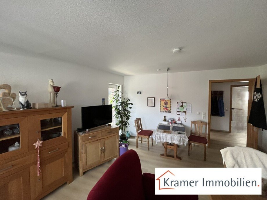  Dachgeschosswohnung Varel