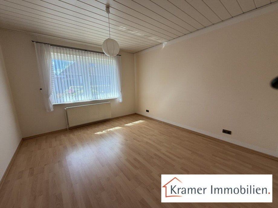 Schlafzimmer Bungalow Varel / B�ppel