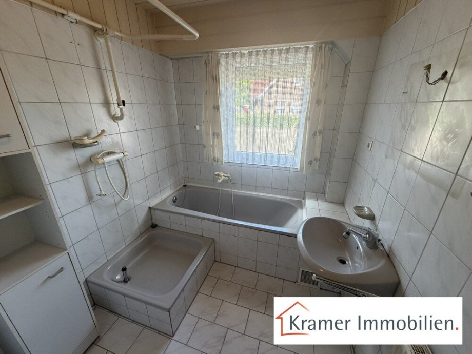 Einfamilienhaus Westerstede / Ocholt