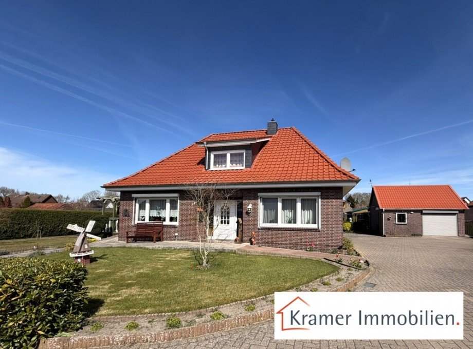  Einfamilienhaus Bockhorn