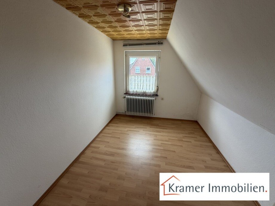  Einfamilienhaus Westerstede / Ocholt