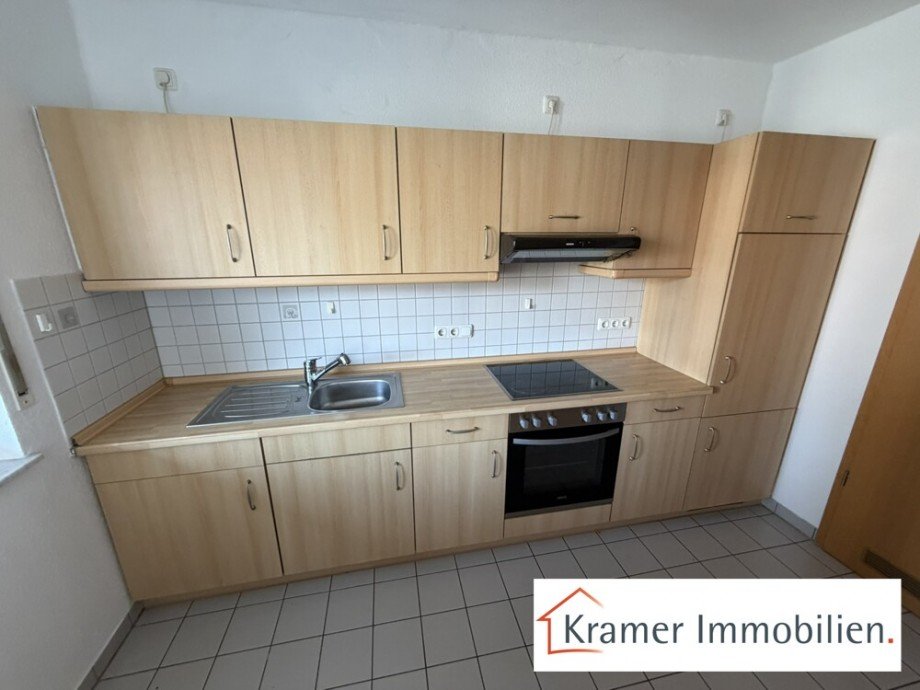  Etagenwohnung Varel