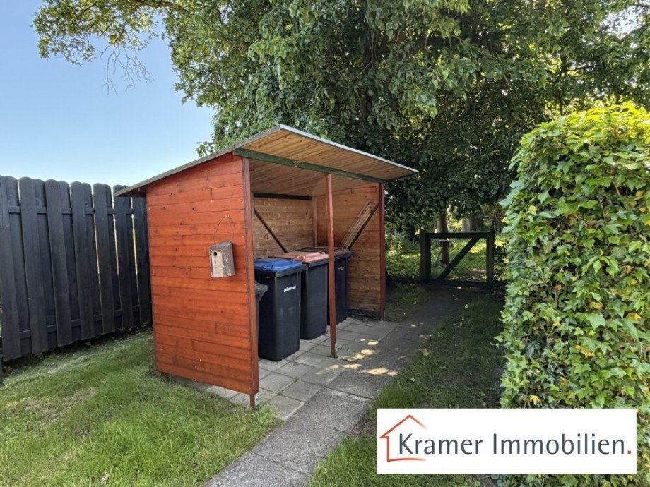  Einfamilienhaus Varel