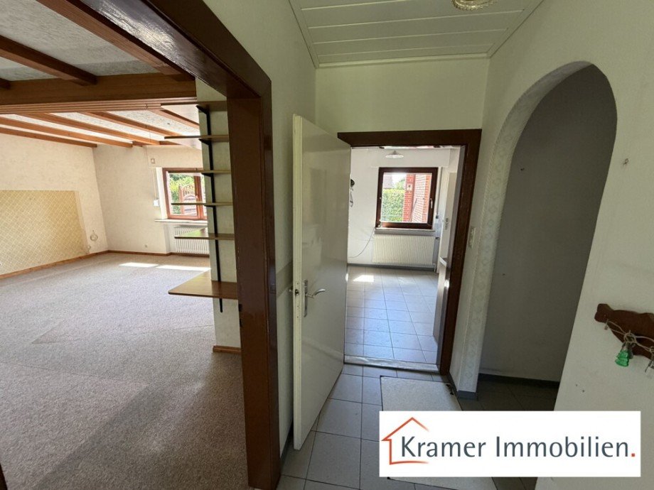  Einfamilienhaus Varel