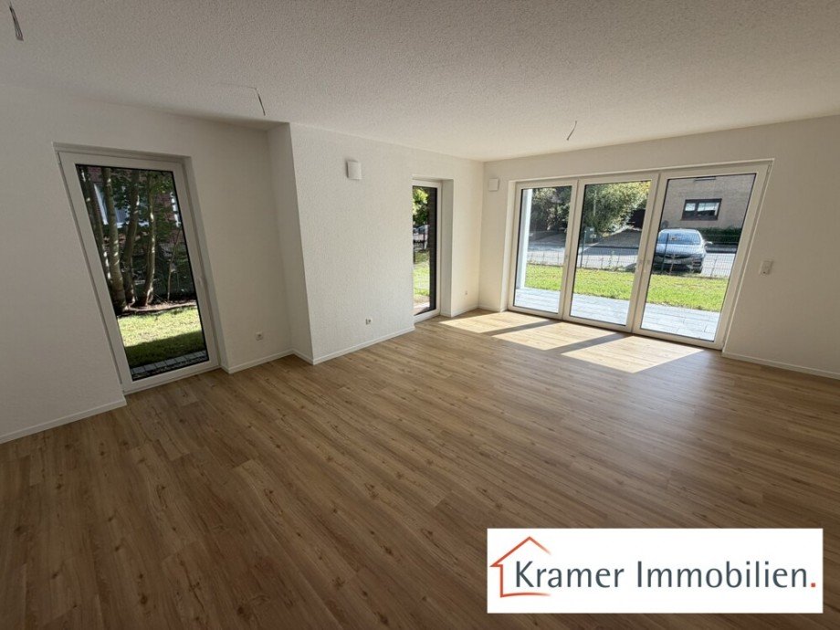  Dachgeschosswohnung Varel