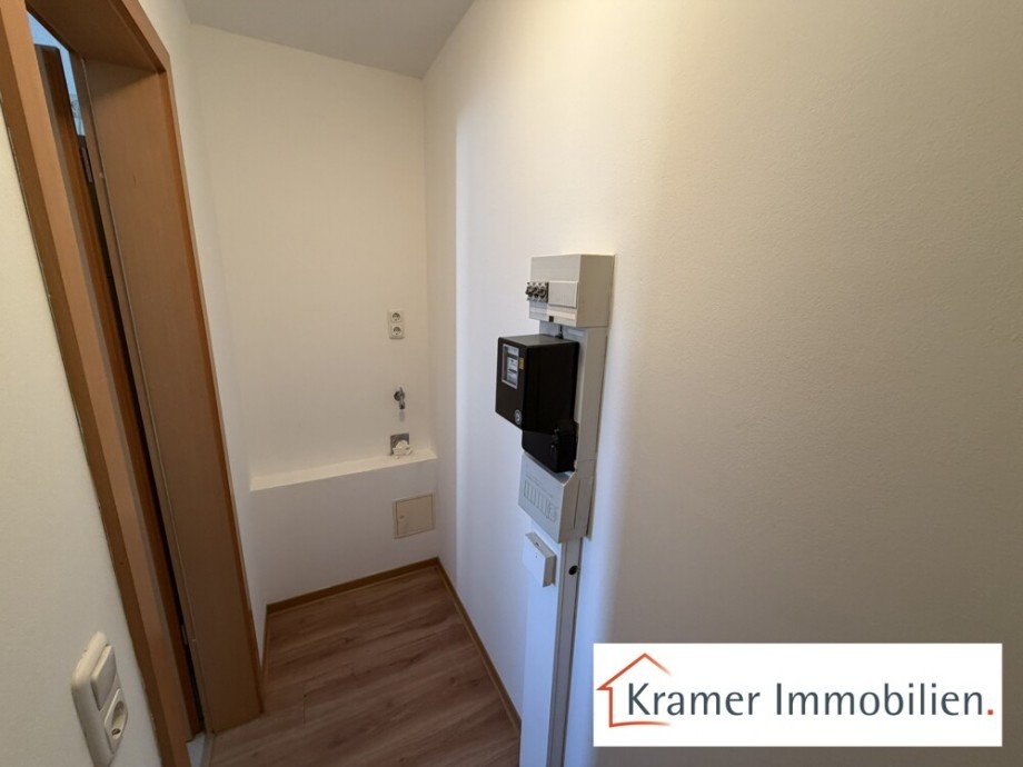  Etagenwohnung Varel