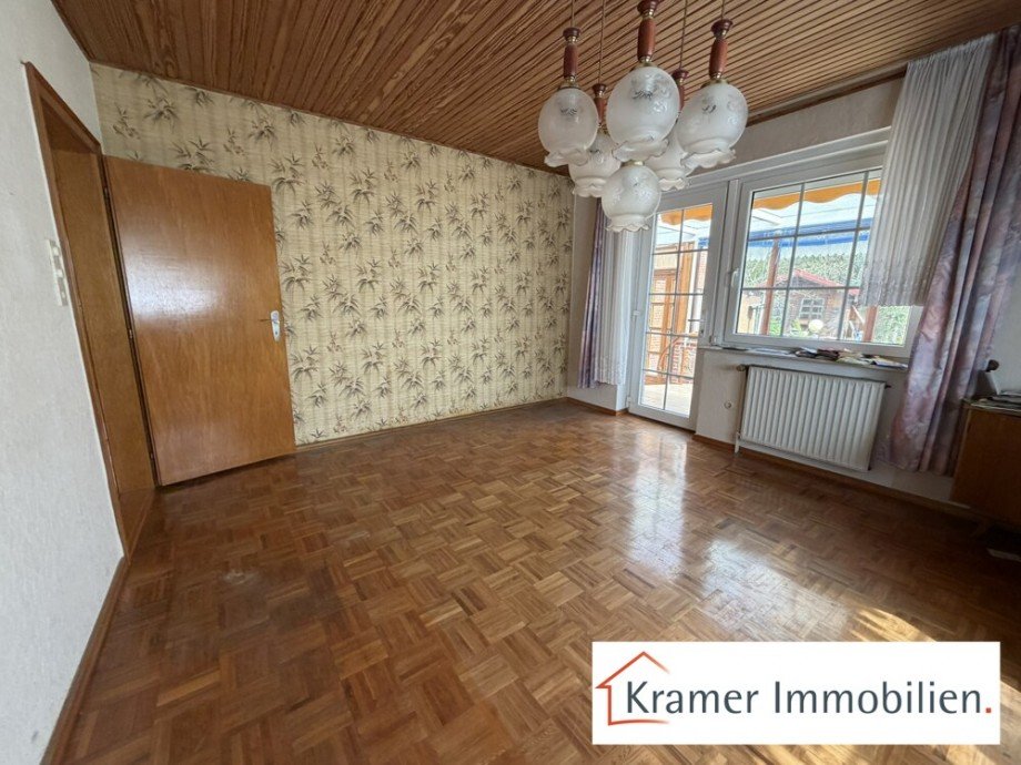  Einfamilienhaus Sande