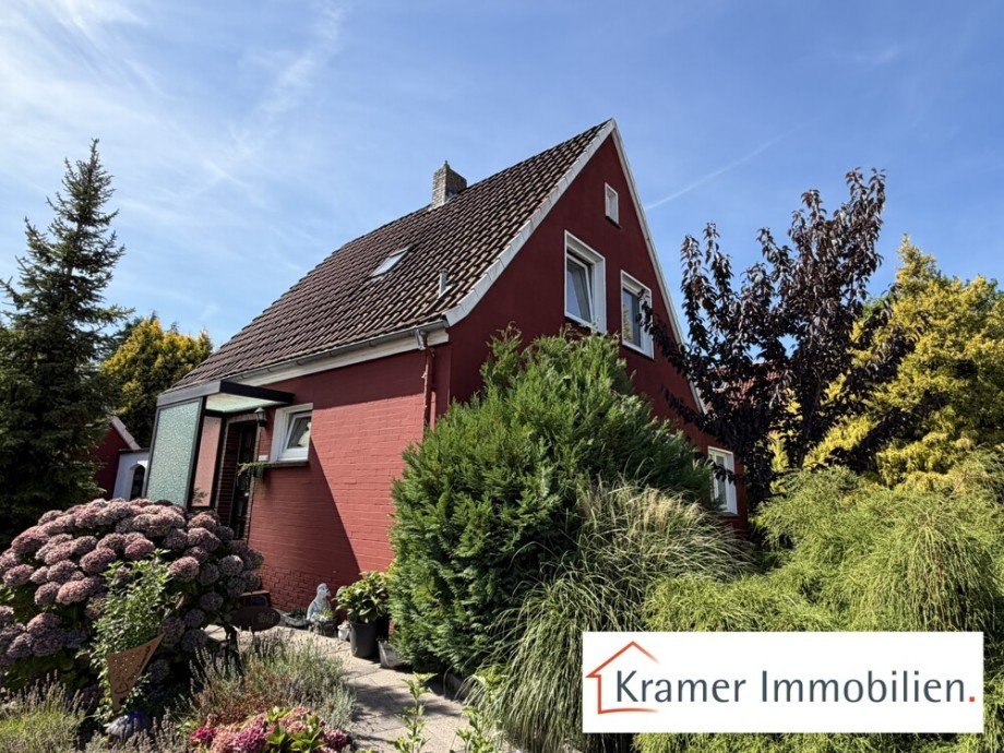  Einfamilienhaus Varel