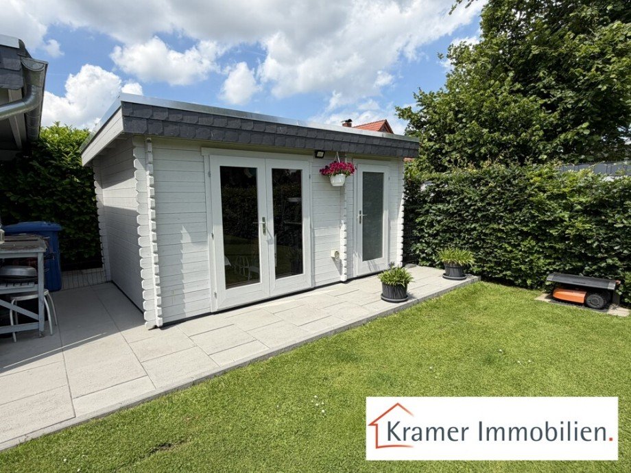 Einfamilienhaus Jade-Schweiburg