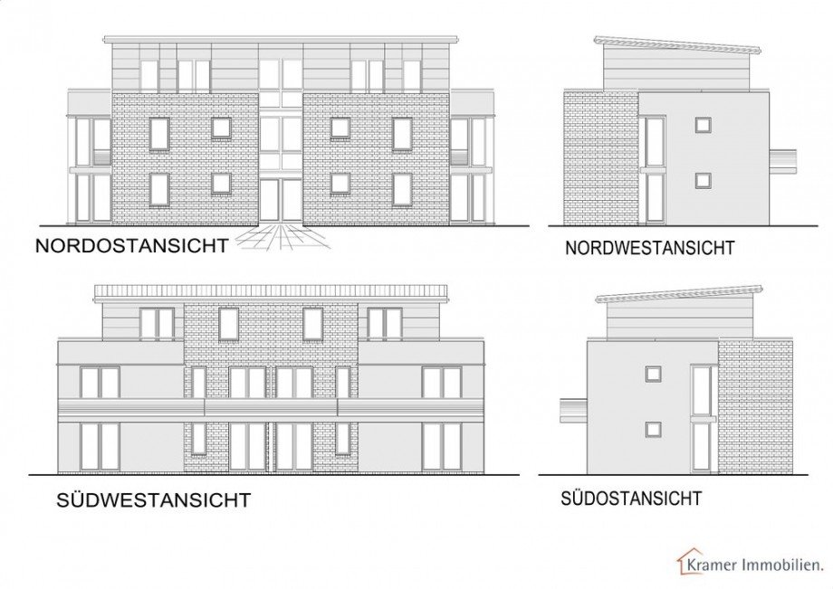  Dachgeschosswohnung Westerstede