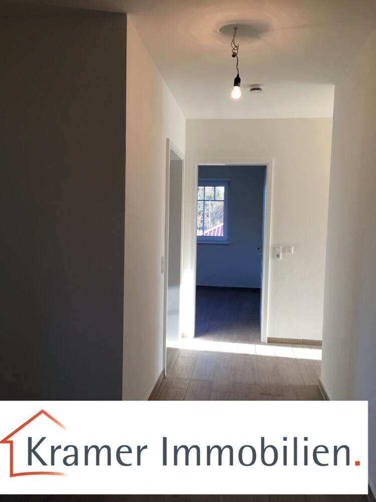 - Etagenwohnung Varel