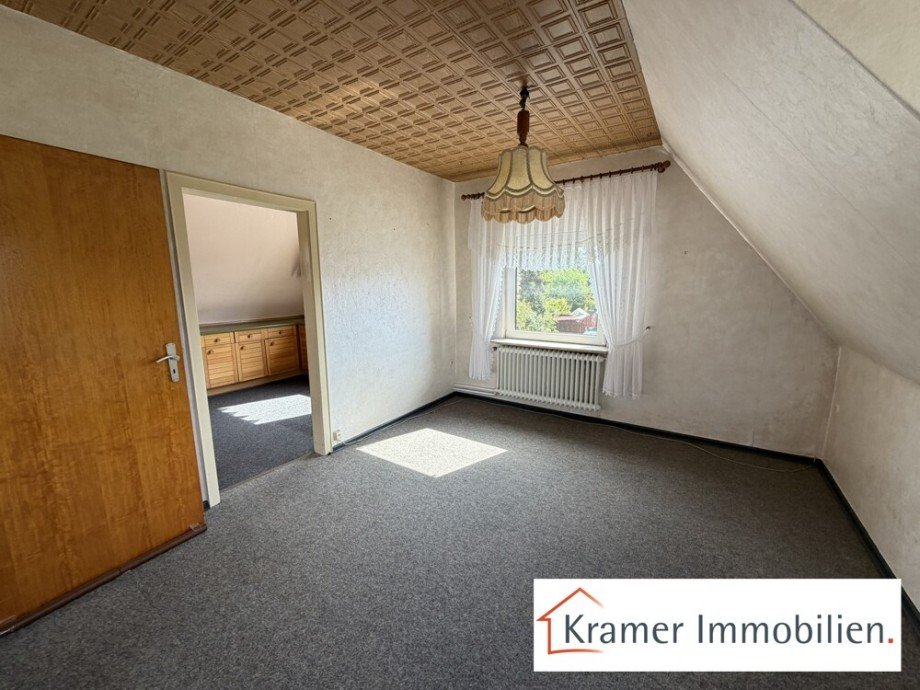  Einfamilienhaus Varel
