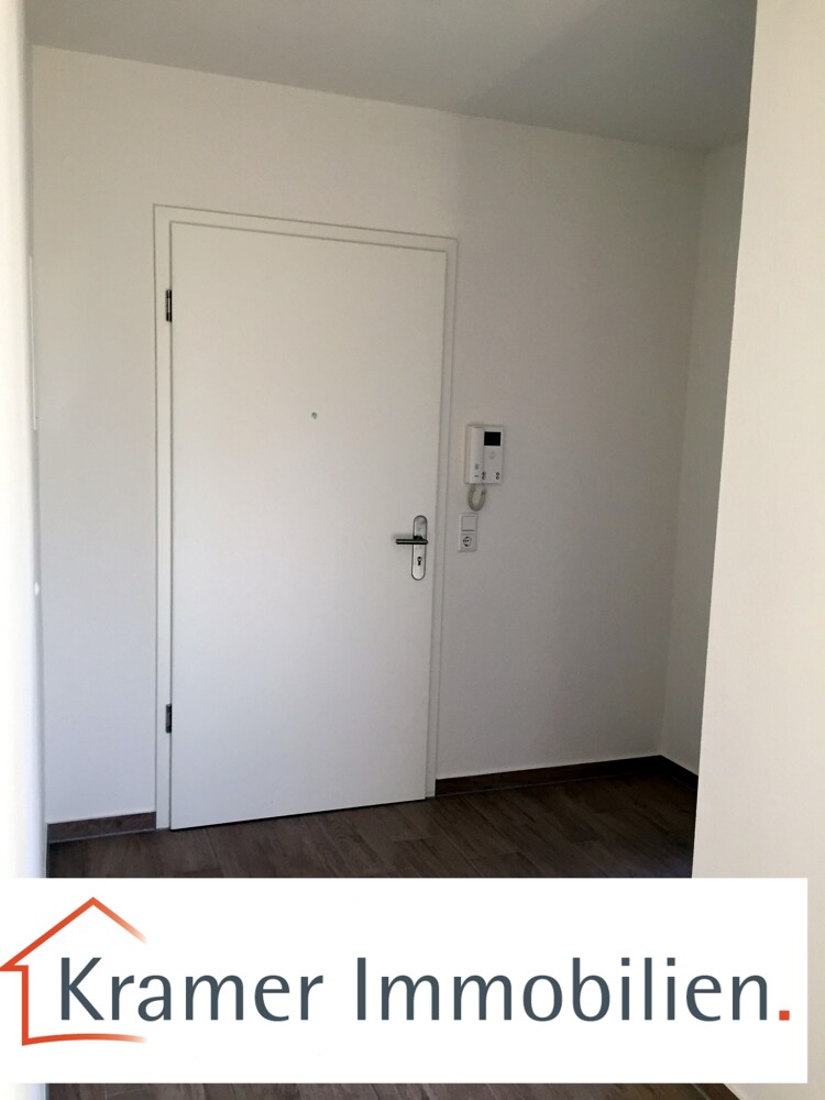  Etagenwohnung Varel
