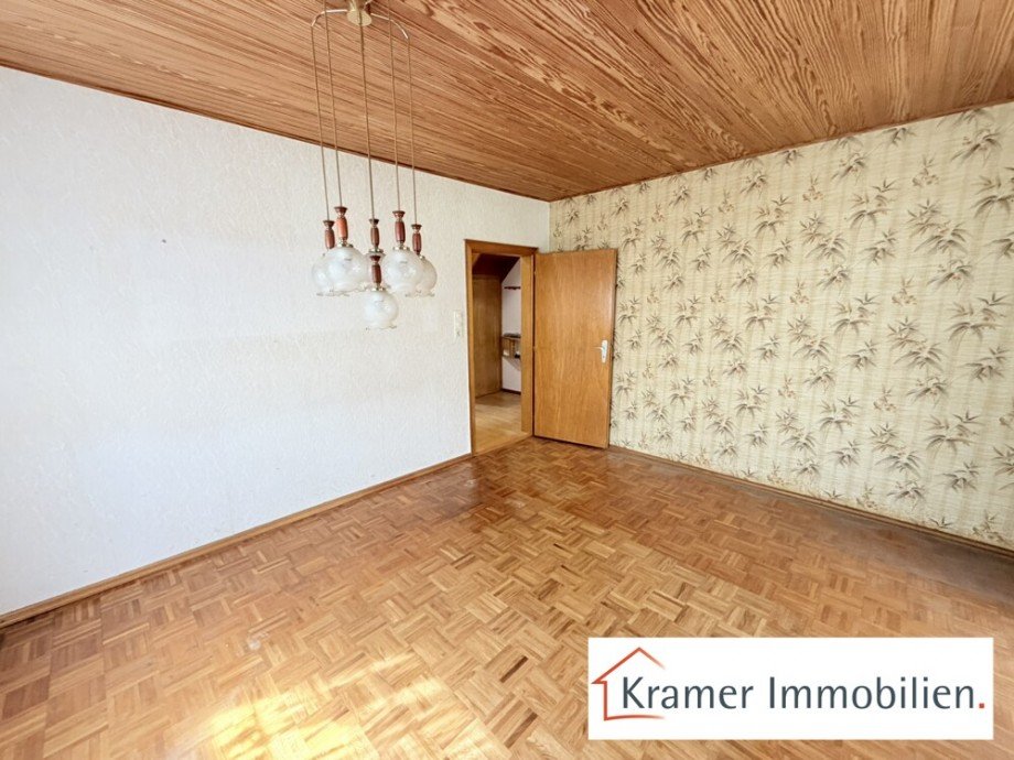  Einfamilienhaus Sande