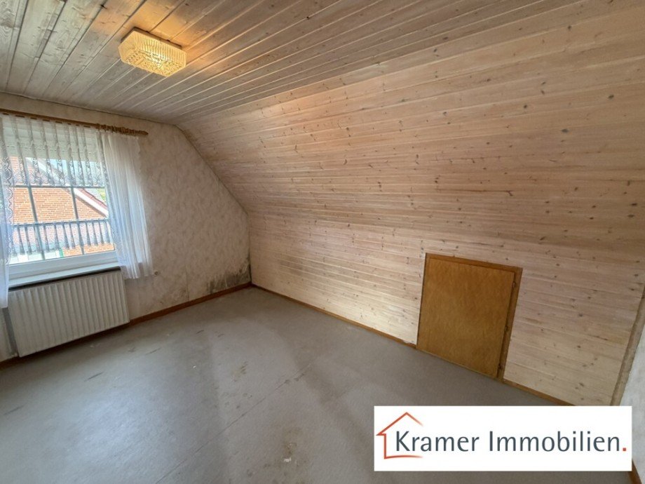  Einfamilienhaus Sande