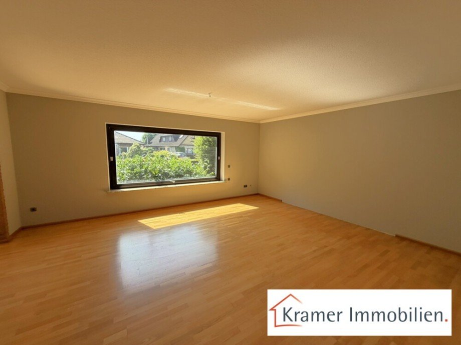 Wohnzimmer Einfamilienhaus Varel