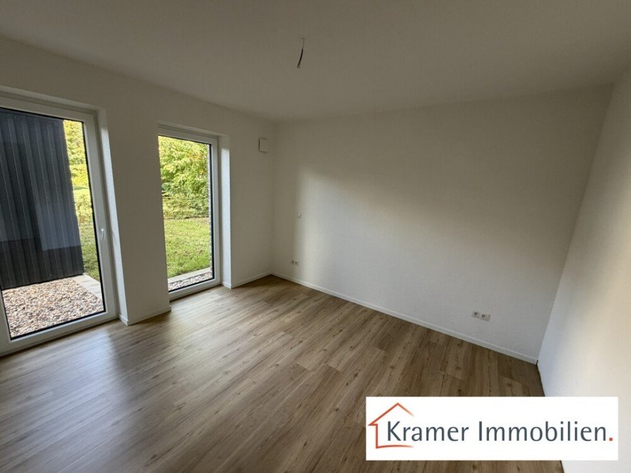  Erdgeschosswohnung Varel