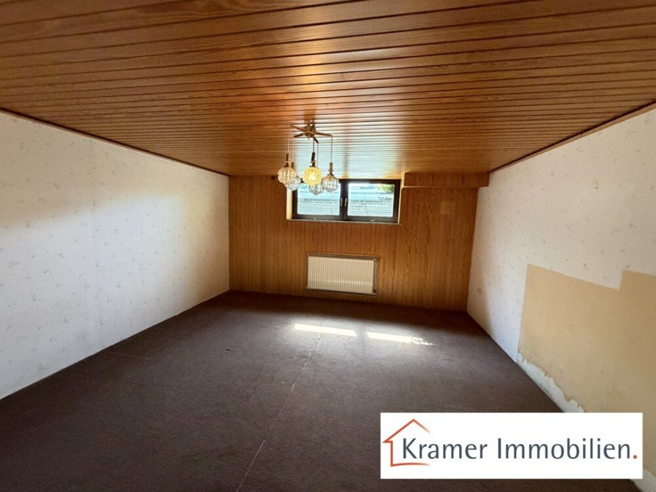 Vorrratsraum KG Einfamilienhaus Varel