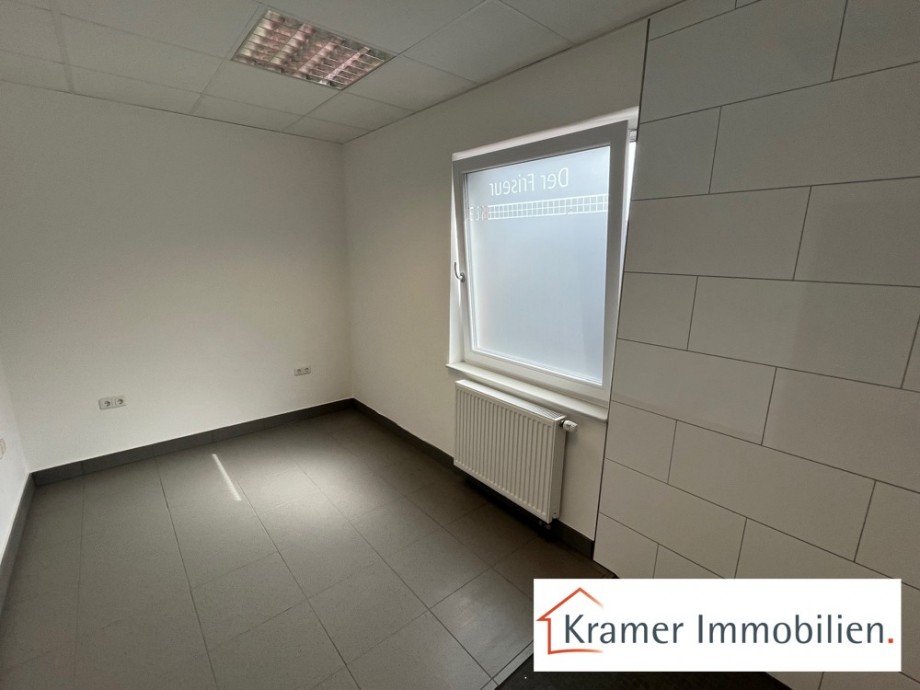 Duschraum Ladenlokal Varel