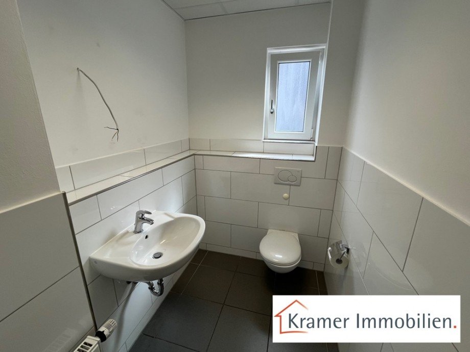 WC 1 Ladenlokal Varel