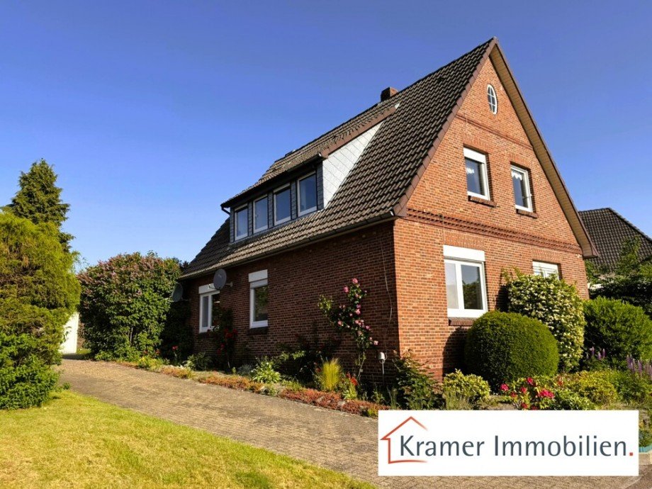  Einfamilienhaus Varel