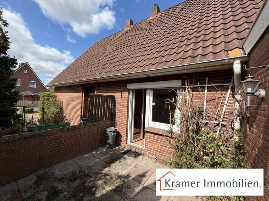  Einfamilienhaus Westerstede / Ocholt
