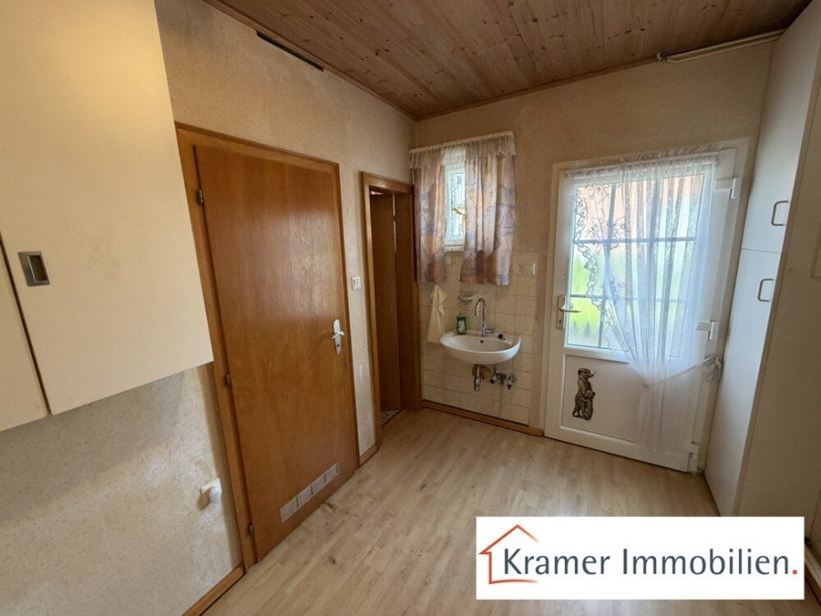  Einfamilienhaus Sande
