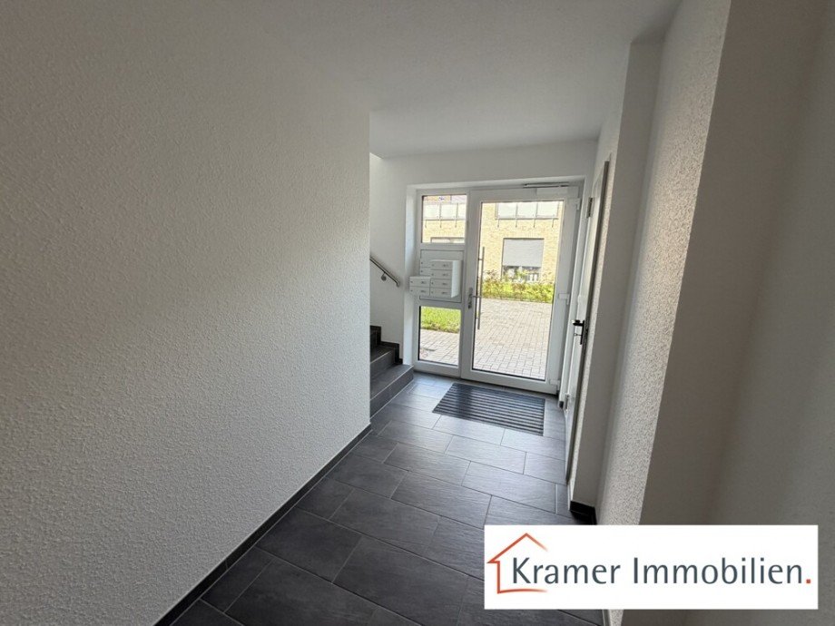  Dachgeschosswohnung Varel